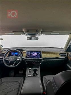 فولكسفاغن أطلس